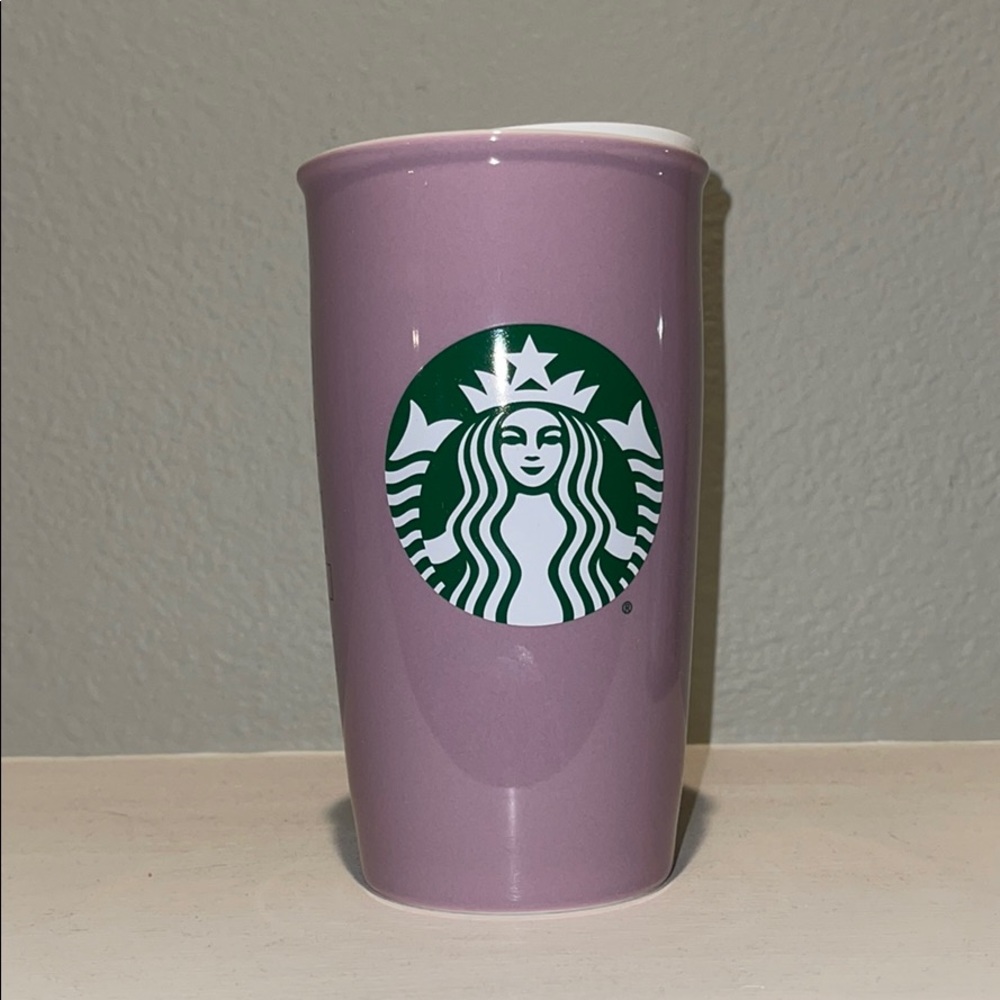 Starbucks Disney ceramic